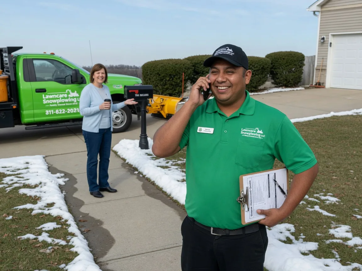 Lawn Care Services By Expert Landscaper Basco, IL FAQs